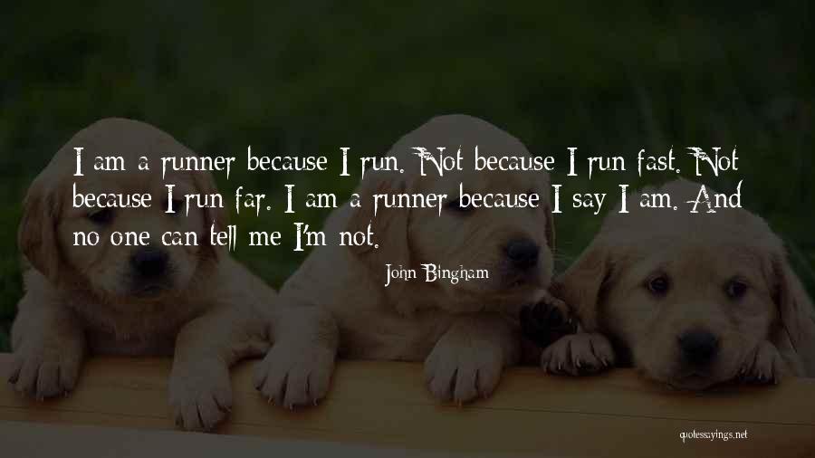 Tolerate People That Are Deadbeat Quotes By John Bingham Tolerate People That Are Deadbeat Quotes By John Bingham