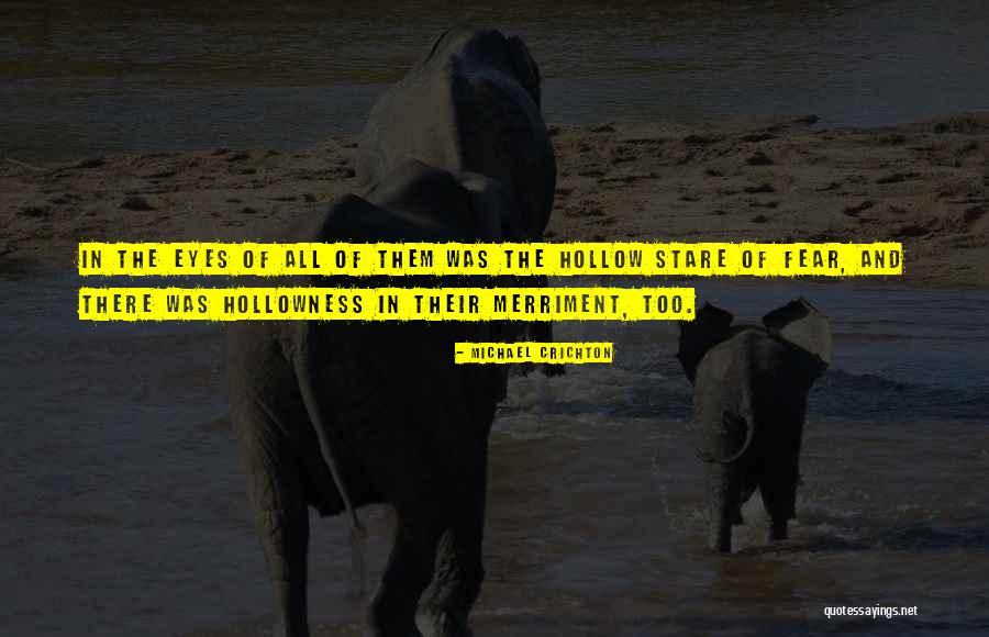 Tolerates Sea Quotes By Michael Crichton Tolerates Sea Quotes By Michael Crichton