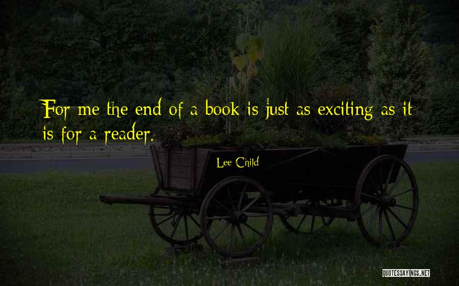 Tolerating Cheating Quotes By Lee Child