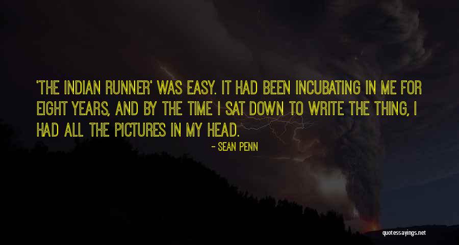 Tolerating People Quotes By Sean Penn Tolerating People Quotes By Sean Penn