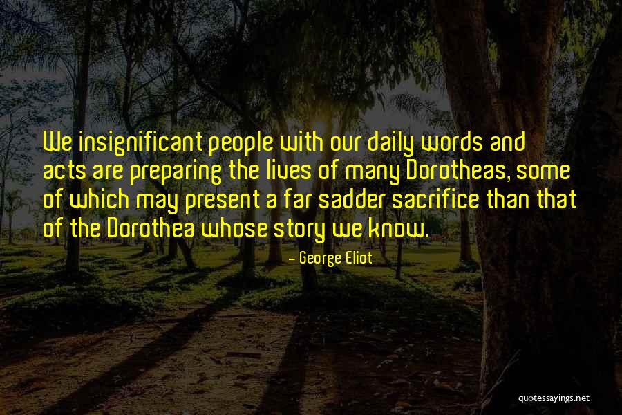 Tolerating Wrongdoings Quotes By George Eliot Tolerating Wrongdoings Quotes By George Eliot