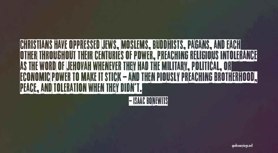 Toleration Quotes By Isaac Bonewits Toleration Quotes By Isaac Bonewits