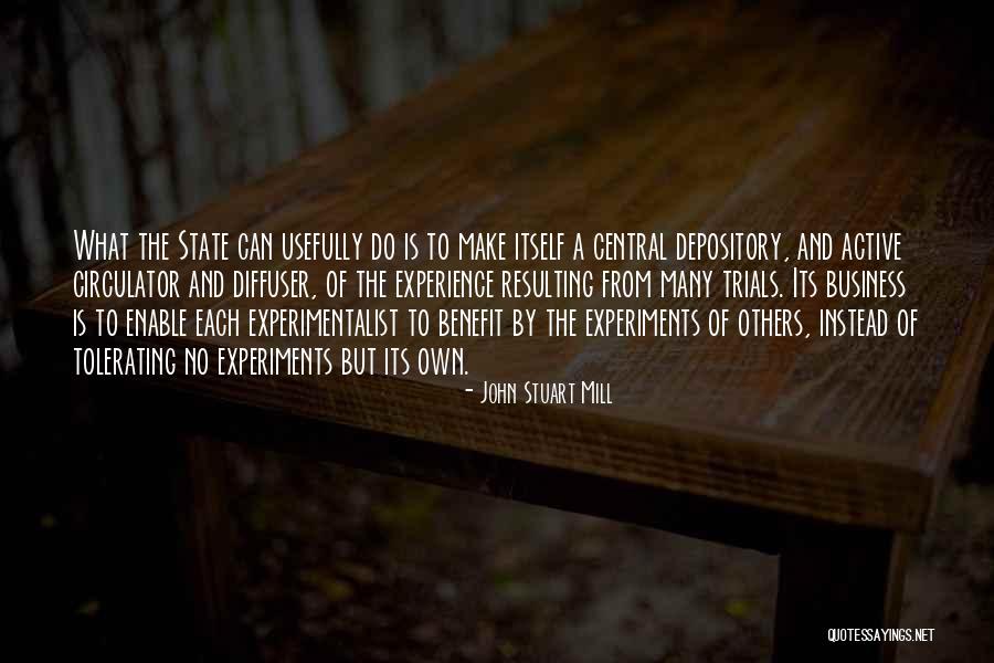 Toleration Quotes By John Stuart Mill Toleration Quotes By John Stuart Mill