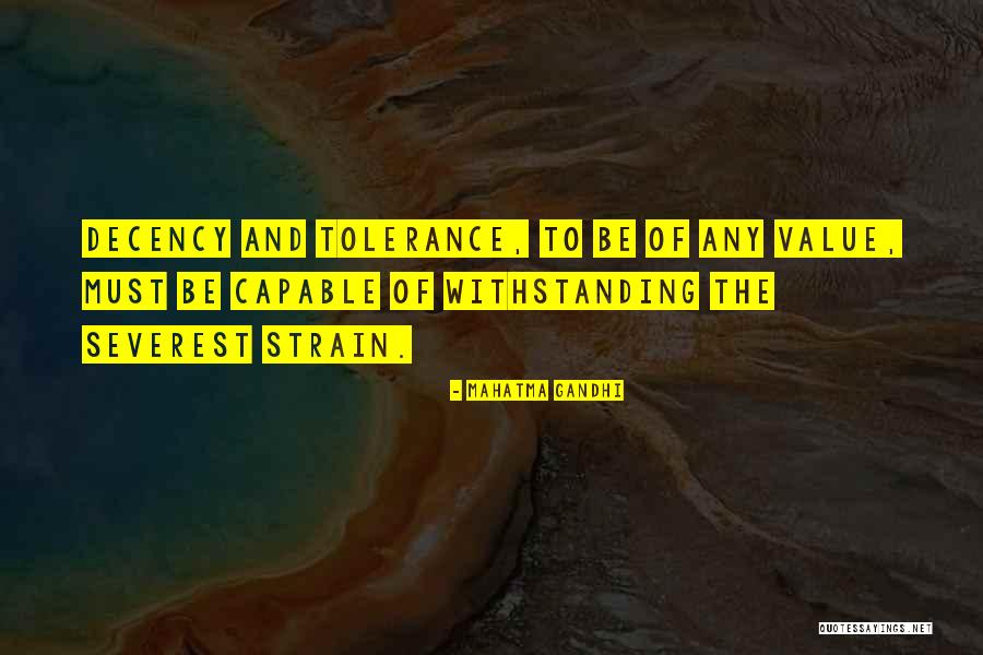 Toleration Quotes By Mahatma Gandhi Toleration Quotes By Mahatma Gandhi