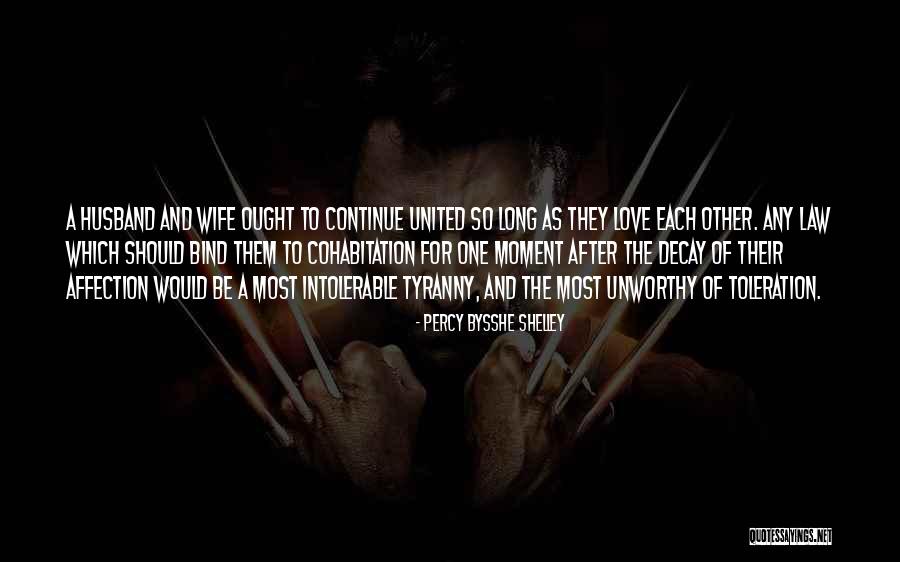 Toleration Quotes By Percy Bysshe Shelley Toleration Quotes By Percy Bysshe Shelley