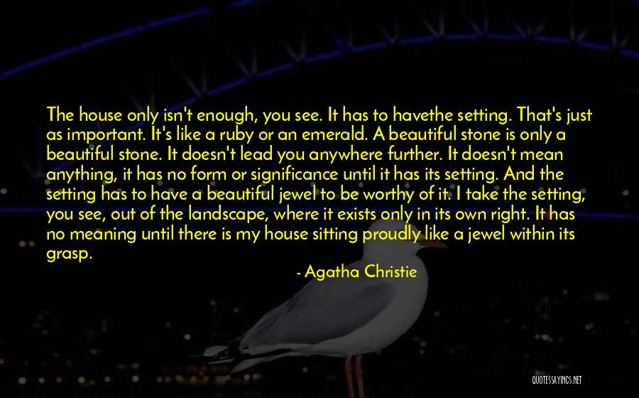 Tolerson Sons Quotes By Agatha Christie Tolerson Sons Quotes By Agatha Christie