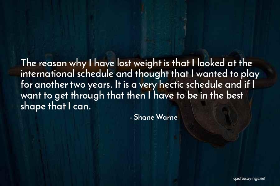 Tolerson Sons Quotes By Shane Warne Tolerson Sons Quotes By Shane Warne