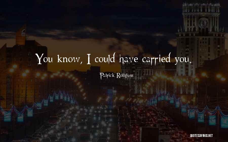 Tolerx Quotes By Patrick Rothfuss Tolerx Quotes By Patrick Rothfuss