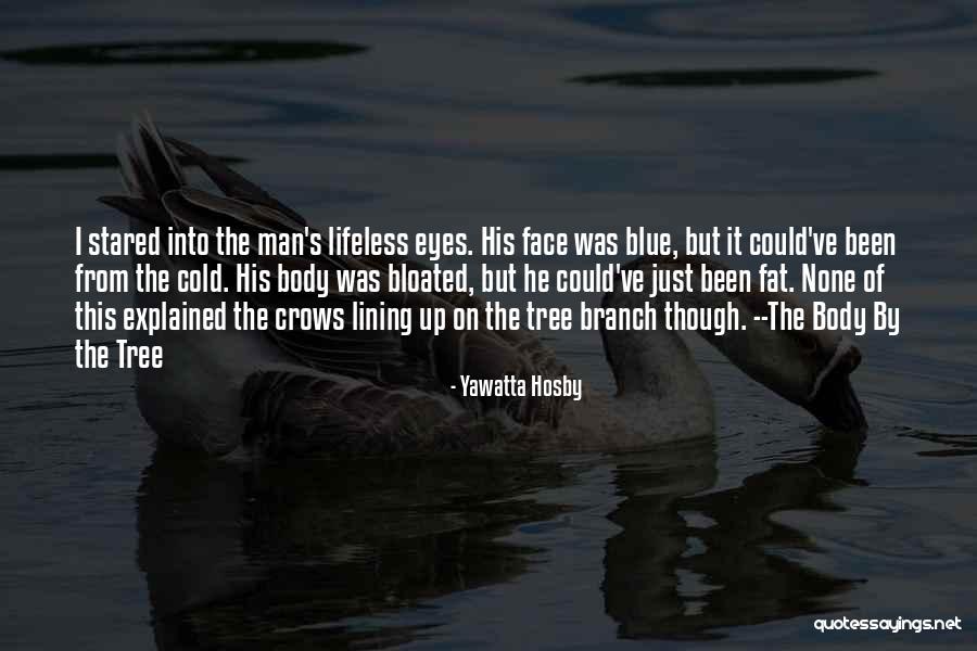 Tolete Significado Quotes By Yawatta Hosby