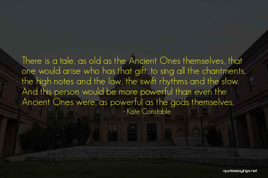 Toleva Quotes By Kate Constable Toleva Quotes By Kate Constable