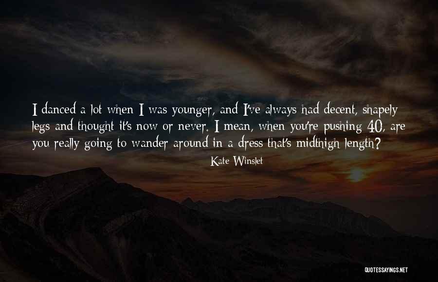 Tolga Tekin Quotes By Kate Winslet Tolga Tekin Quotes By Kate Winslet