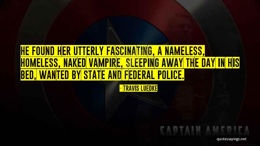 Tolgoinii Quotes By Travis Luedke Tolgoinii Quotes By Travis Luedke