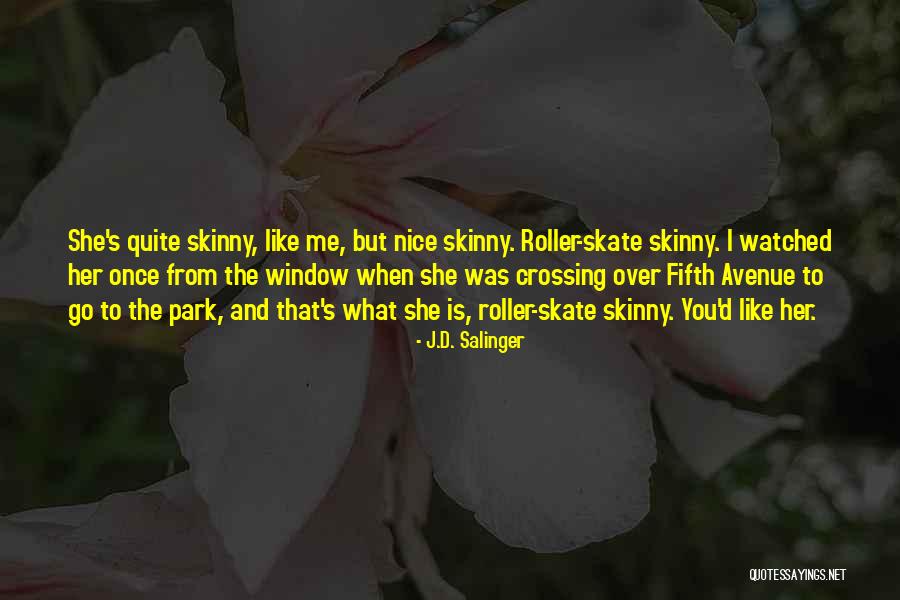 Tolgus Quotes By J.D. Salinger Tolgus Quotes By J.D. Salinger