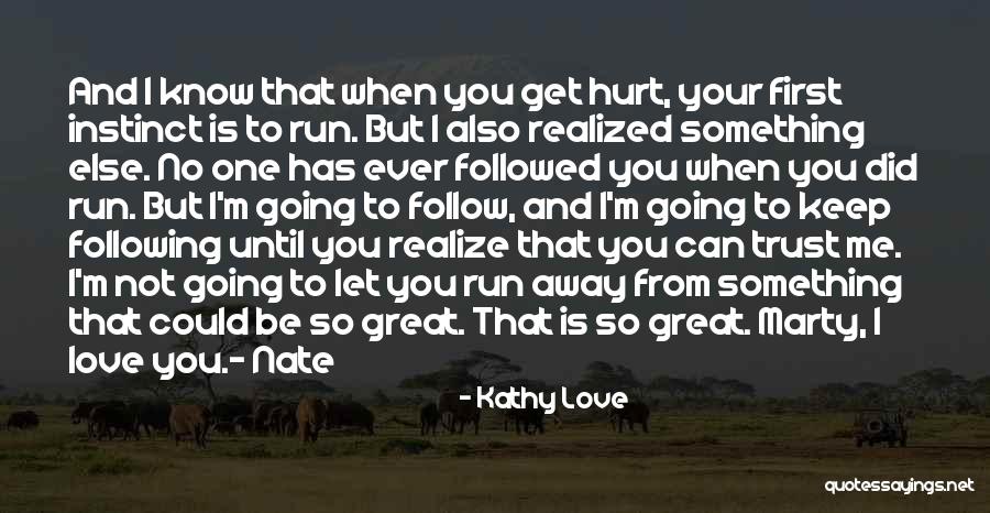 Tolhurst Centrifuge Quotes By Kathy Love Tolhurst Centrifuge Quotes By Kathy Love