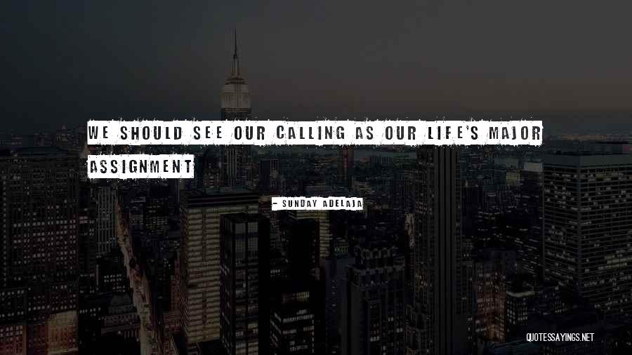 Tolias December Quotes By Sunday Adelaja Tolias December Quotes By Sunday Adelaja