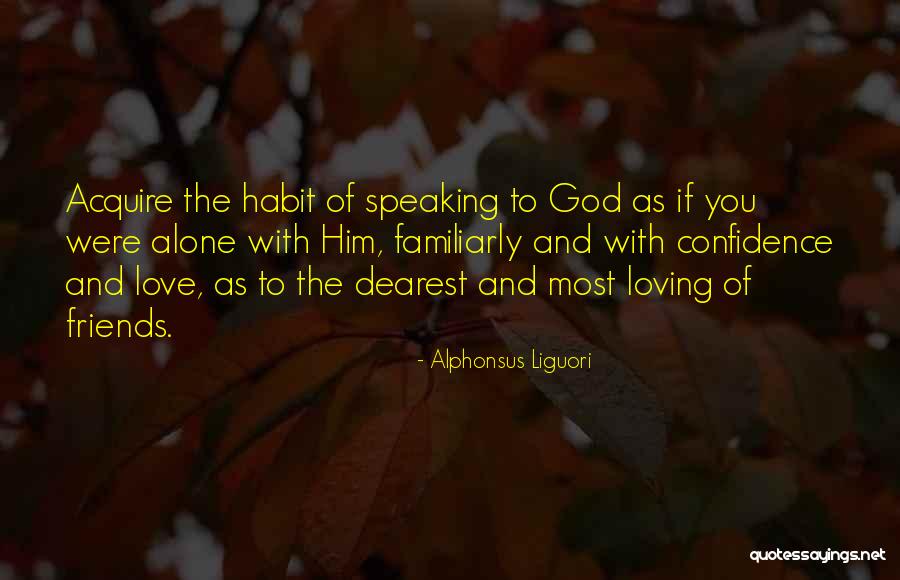 Tolias Landscaping Quotes By Alphonsus Liguori Tolias Landscaping Quotes By Alphonsus Liguori
