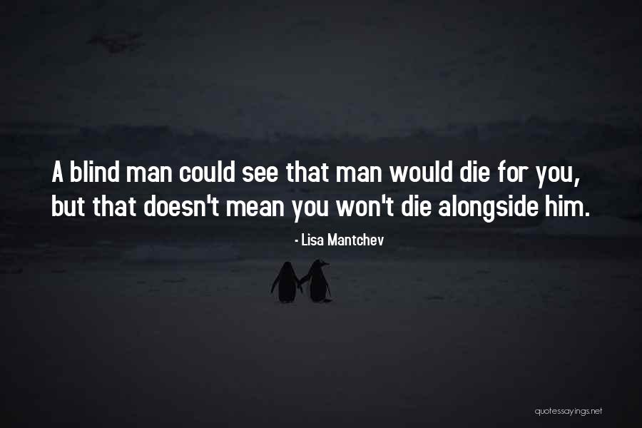 Tolice Coleman Quotes By Lisa Mantchev Tolice Coleman Quotes By Lisa Mantchev