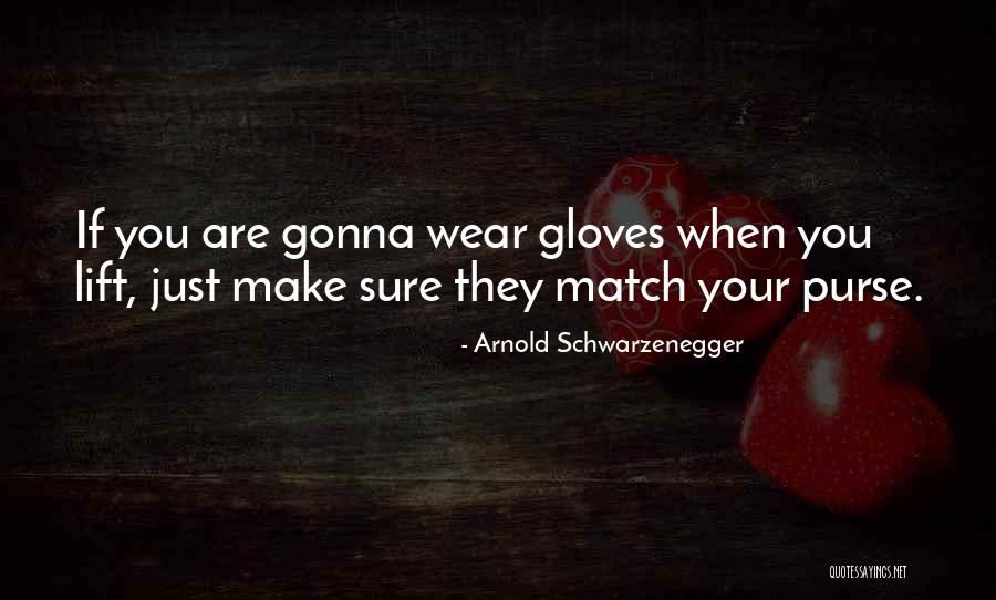 Tolices Quotes By Arnold Schwarzenegger Tolices Quotes By Arnold Schwarzenegger