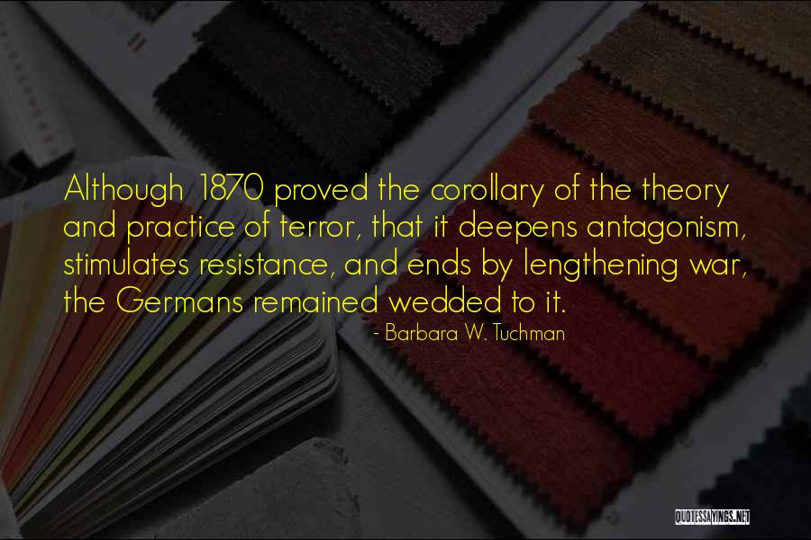 Tolikes Quotes By Barbara W. Tuchman Tolikes Quotes By Barbara W. Tuchman