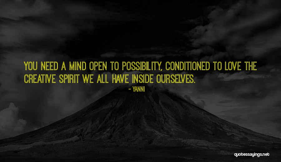 Toliver Quotes By Yanni Toliver Quotes By Yanni
