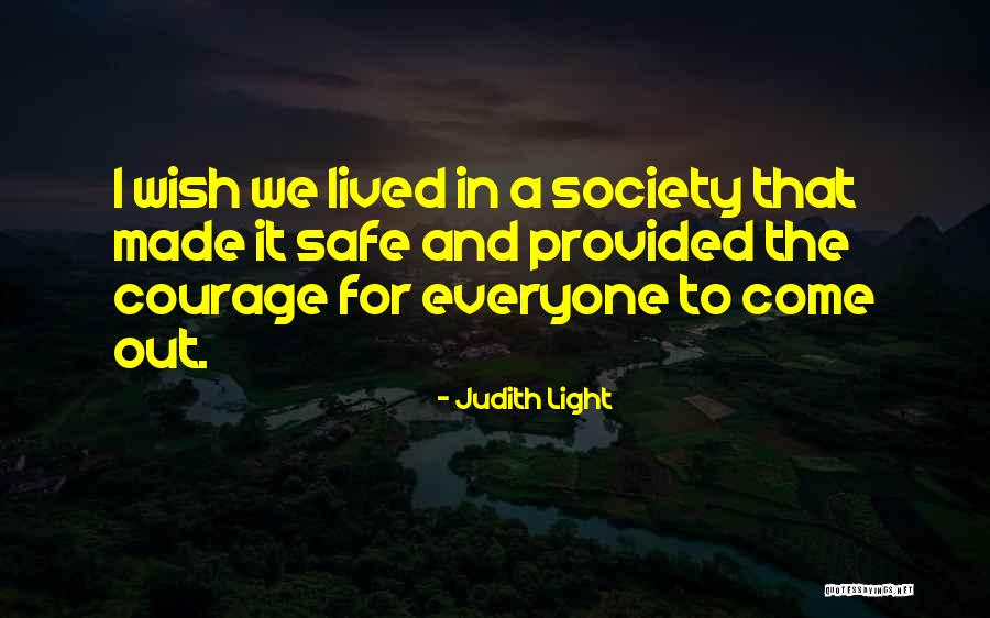 Tolivers Secret Quotes By Judith Light Tolivers Secret Quotes By Judith Light