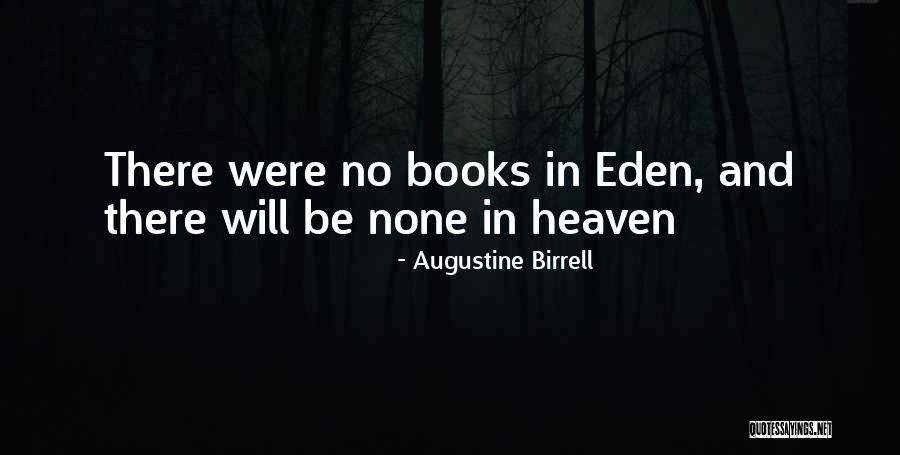Toljanteri Quotes By Augustine Birrell Toljanteri Quotes By Augustine Birrell