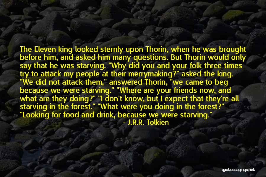 Tolkien Elves Quotes By J.R.R. Tolkien Tolkien Elves Quotes By J.R.R. Tolkien