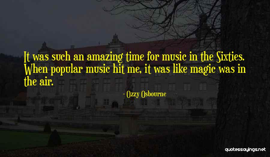 Tolkien Hero Quotes By Ozzy Osbourne Tolkien Hero Quotes By Ozzy Osbourne