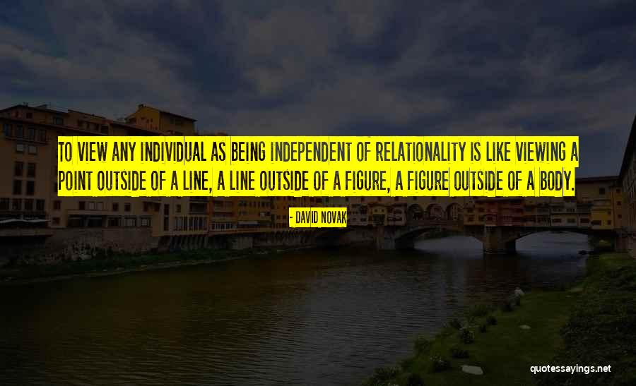 Tolkin Zabirova Quotes By David Novak Tolkin Zabirova Quotes By David Novak
