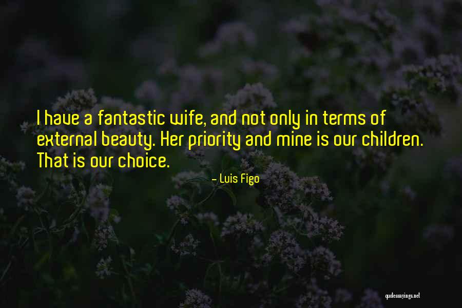 Tolkin Zabirova Quotes By Luis Figo Tolkin Zabirova Quotes By Luis Figo