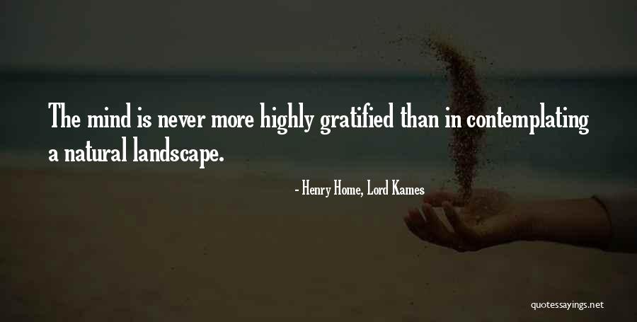 Tolkkisten Quotes By Henry Home, Lord Kames Tolkkisten Quotes By Henry Home, Lord Kames