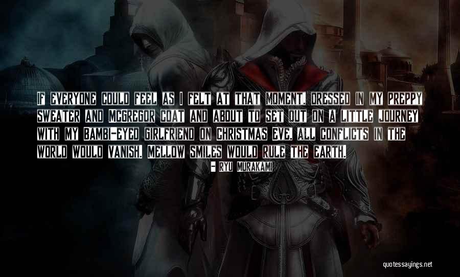 Tolkkisten Quotes By Ryu Murakami Tolkkisten Quotes By Ryu Murakami