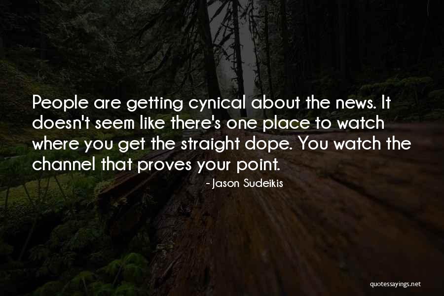 Tolkowsky Enhancer Quotes By Jason Sudeikis Tolkowsky Enhancer Quotes By Jason Sudeikis
