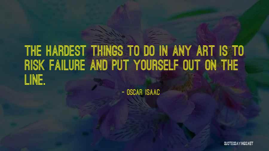 Tolkowsky Enhancer Quotes By Oscar Isaac Tolkowsky Enhancer Quotes By Oscar Isaac