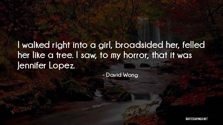 Tolksdorf Optician Quotes By David Wong Tolksdorf Optician Quotes By David Wong
