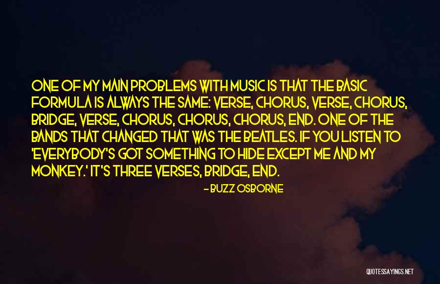 Tolkunova Pesni Quotes By Buzz Osborne Tolkunova Pesni Quotes By Buzz Osborne
