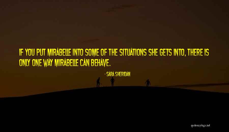 Tolkyn Aidarova Quotes By Sara Sheridan Tolkyn Aidarova Quotes By Sara Sheridan