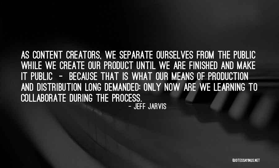 Tollaslabda Quotes By Jeff Jarvis Tollaslabda Quotes By Jeff Jarvis