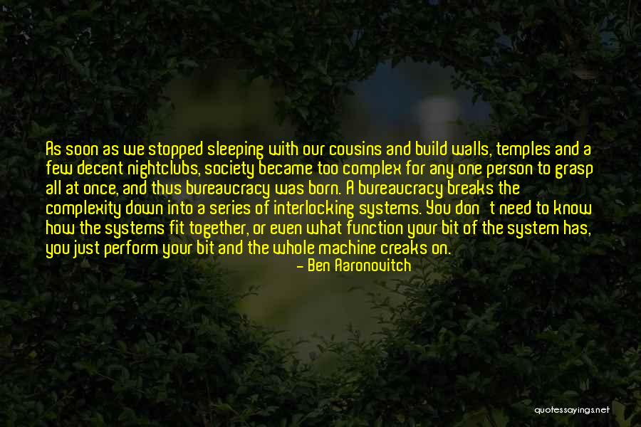 Tollefsen Designer Quotes By Ben Aaronovitch Tollefsen Designer Quotes By Ben Aaronovitch