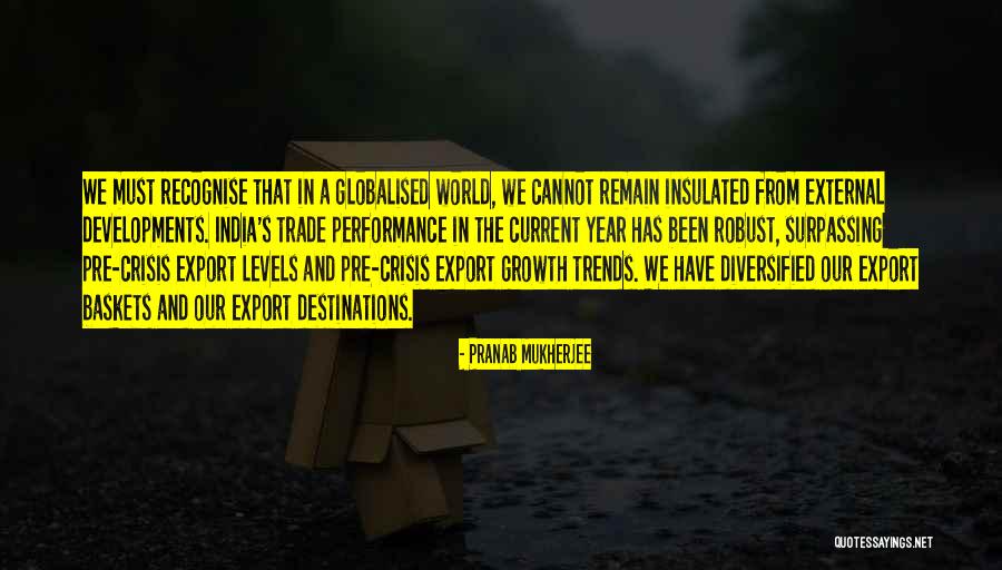 Tollemache Arms Quotes By Pranab Mukherjee Tollemache Arms Quotes By Pranab Mukherjee