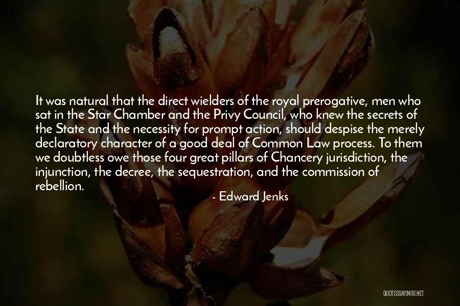 Tollendale Quotes By Edward Jenks Tollendale Quotes By Edward Jenks