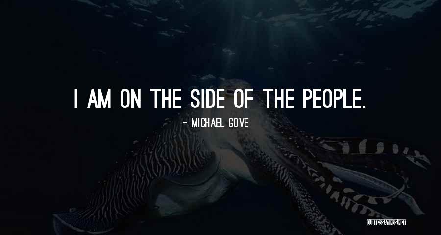 Tollendale Quotes By Michael Gove Tollendale Quotes By Michael Gove
