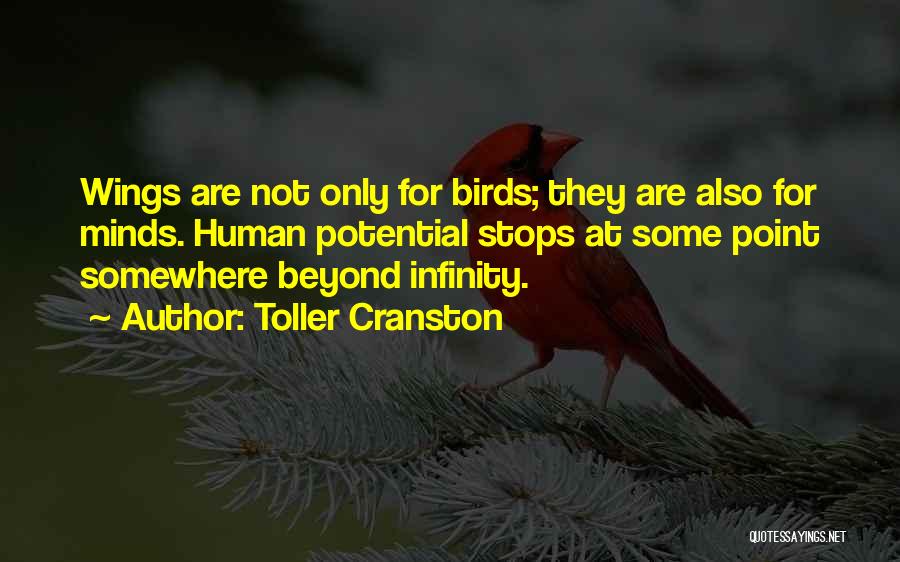 Toller Cranston Quotes 524169