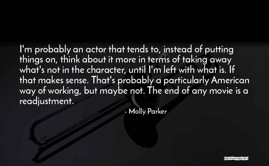 Tolleranza Tra Quotes By Molly Parker Tolleranza Tra Quotes By Molly Parker