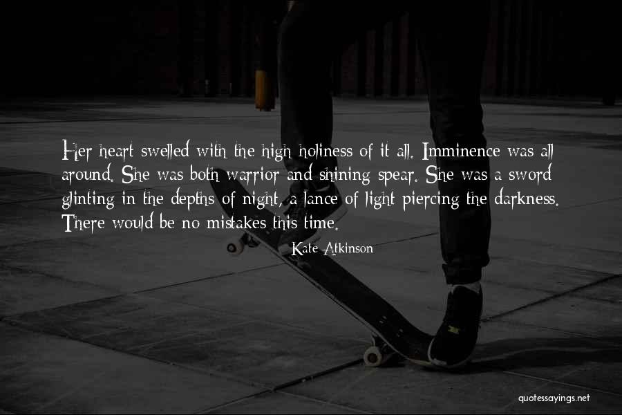 Tollerton Trail Quotes By Kate Atkinson Tollerton Trail Quotes By Kate Atkinson