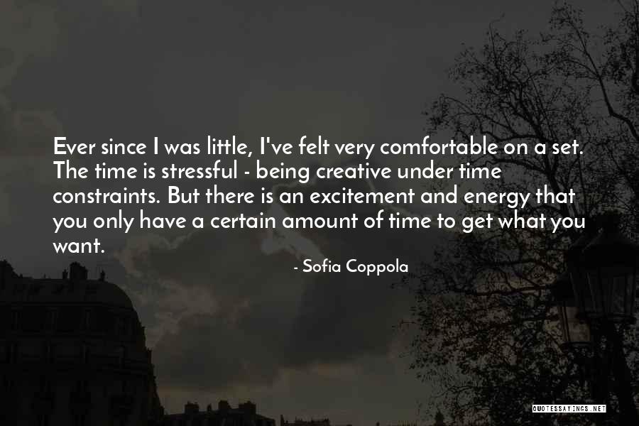 Tolles Technical Center Quotes By Sofia Coppola Tolles Technical Center Quotes By Sofia Coppola