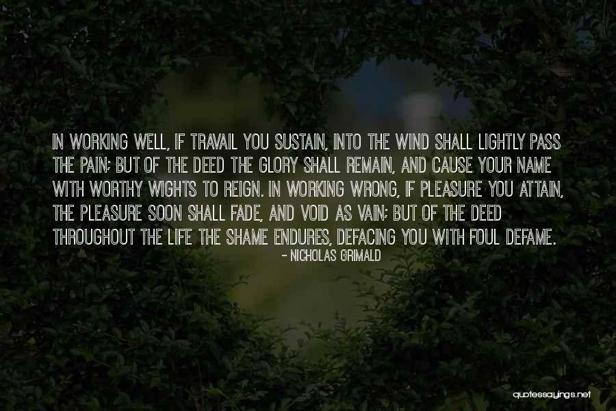 Tolleson Quotes By Nicholas Grimald Tolleson Quotes By Nicholas Grimald