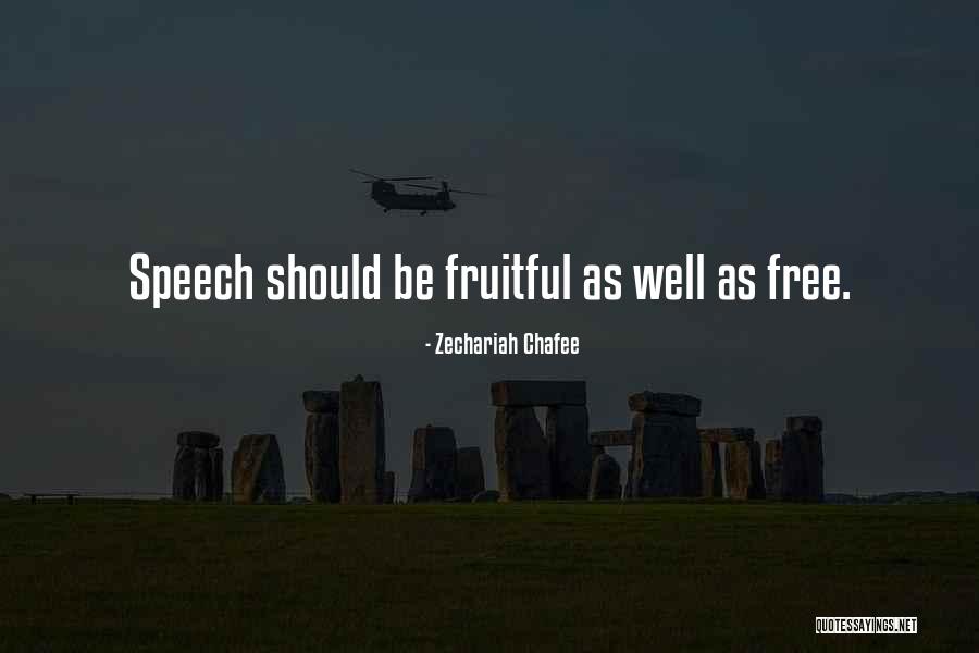 Tollington Fields Quotes By Zechariah Chafee Tollington Fields Quotes By Zechariah Chafee
