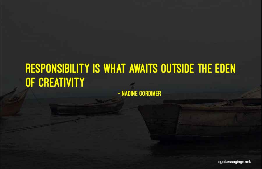 Tollit Latin Quotes By Nadine Gordimer Tollit Latin Quotes By Nadine Gordimer
