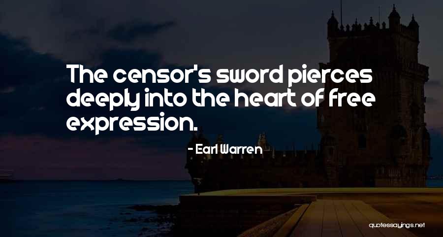 Tolliver Bender Quotes By Earl Warren Tolliver Bender Quotes By Earl Warren